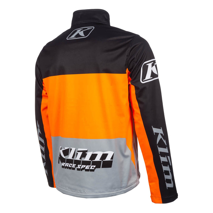 KLIM Uninsulated Revolt Jacket Shell