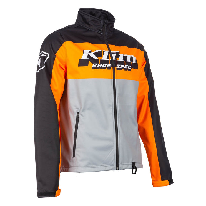 KLIM Youth Uninsulated Revolt Jacket Shell