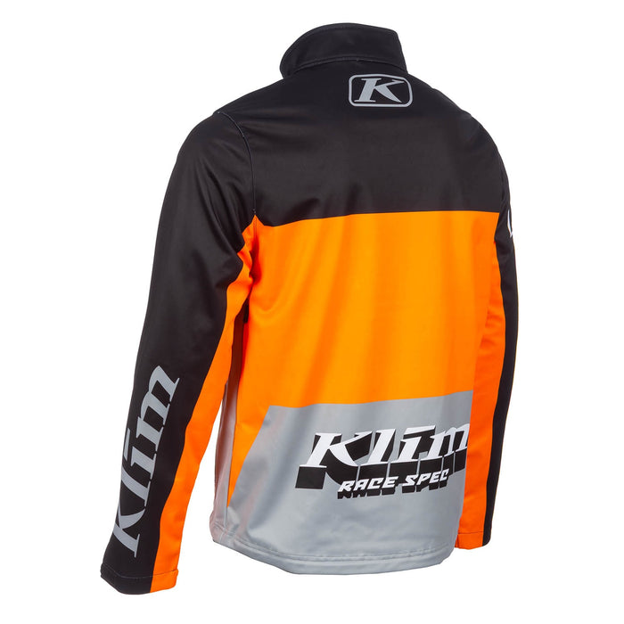 KLIM Uninsulated Revolt Jacket Shell
