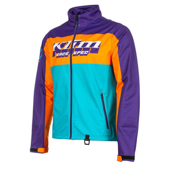 KLIM Uninsulated Revolt Jacket Shell