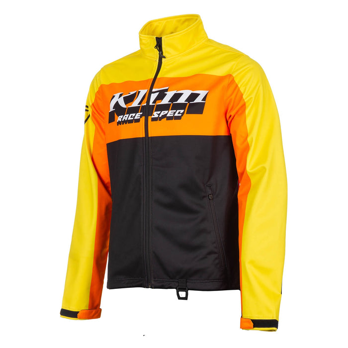 KLIM Uninsulated Revolt Jacket Shell