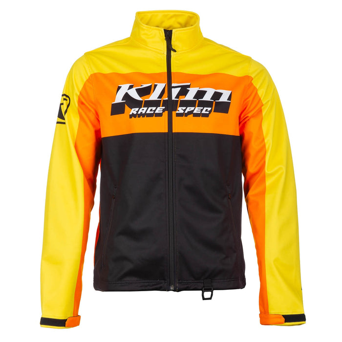 KLIM Uninsulated Revolt Jacket Shell