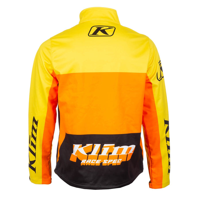 KLIM Uninsulated Revolt Jacket Shell