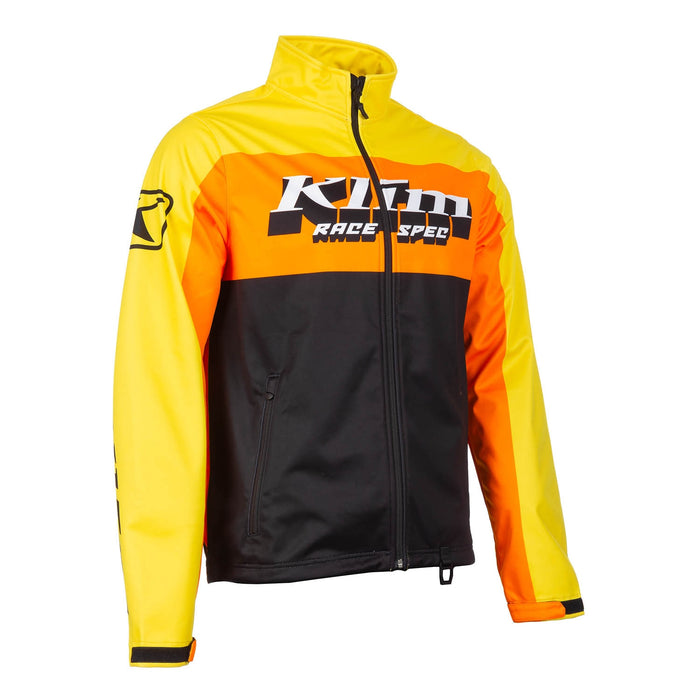 KLIM Uninsulated Revolt Jacket Shell