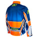 Klim Mens Revolt Jacket - Nightfall Blue, view 3