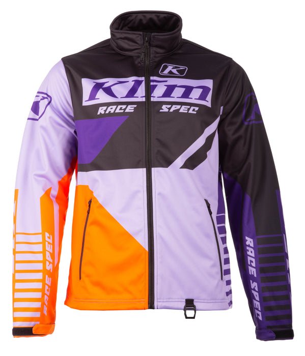 KLIM Youth Revolt Uninsulated Jacket