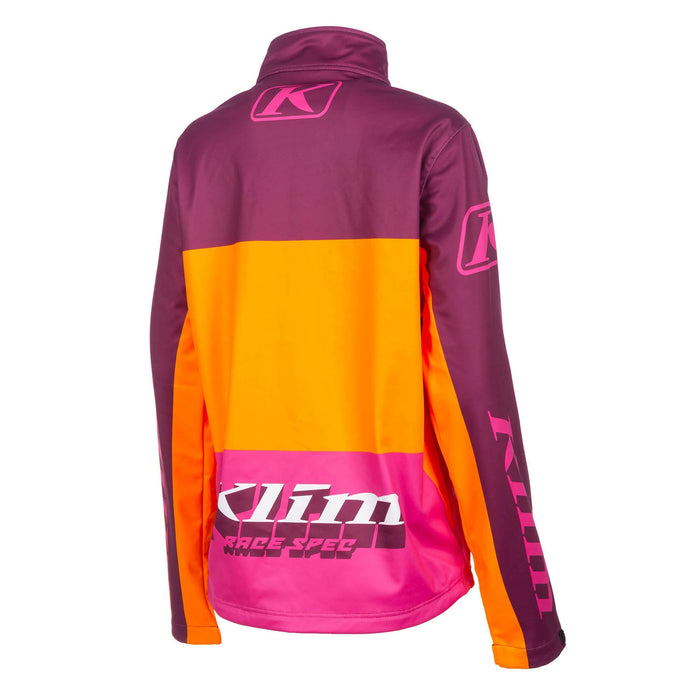 KLIM Youth Uninsulated Revolt Jacket Shell