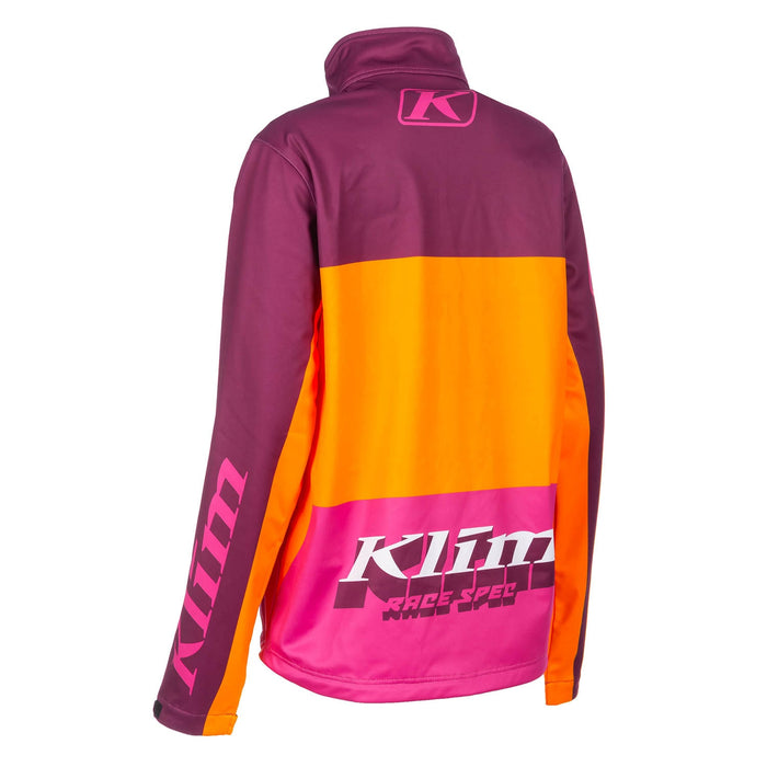 KLIM Youth Uninsulated Revolt Jacket Shell