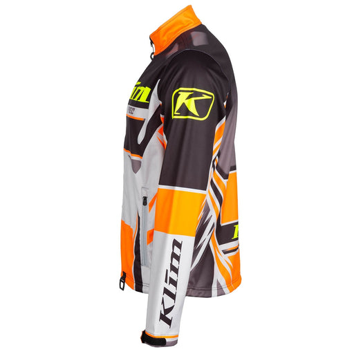 Klim Youth Revolt Jacket - High-rise, view 2