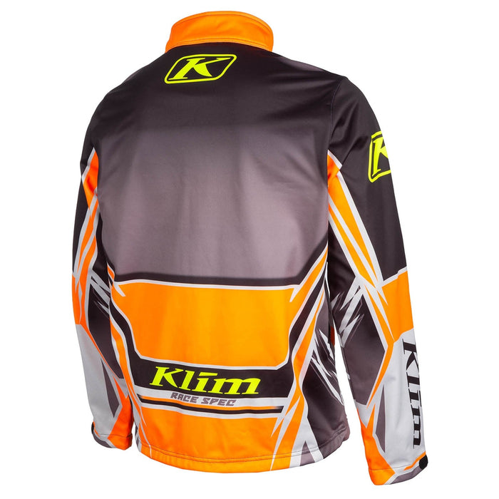 Klim Youth Revolt Jacket - High-rise, view 3