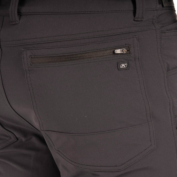 KLIM Transition Softshell Pant