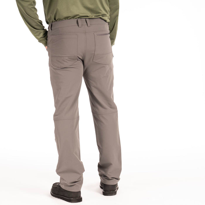 KLIM Transition Softshell Pant