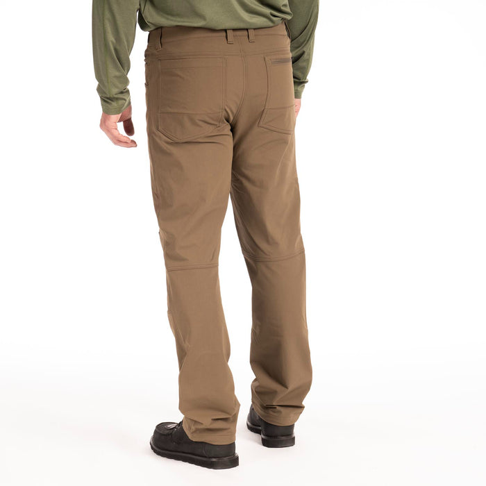 KLIM Transition Softshell Pant