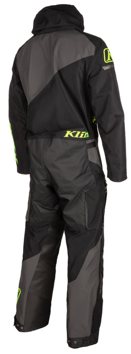 KLIM Mens Scout Uninsulated One-Piece