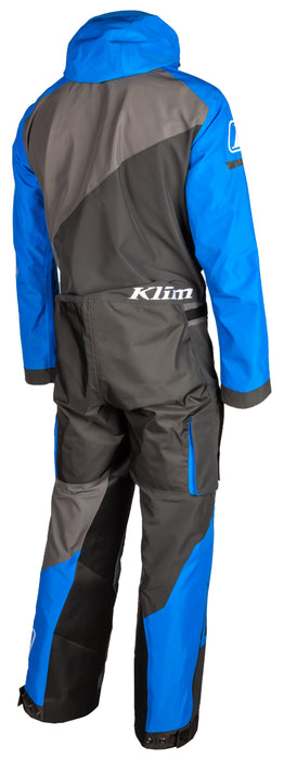 KLIM Mens Scout Uninsulated One-Piece