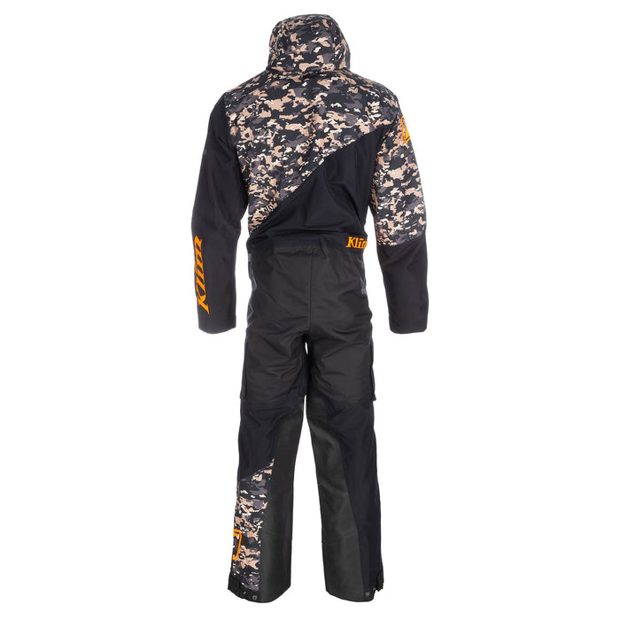 KLIM Mens Scout Uninsulated One-Piece