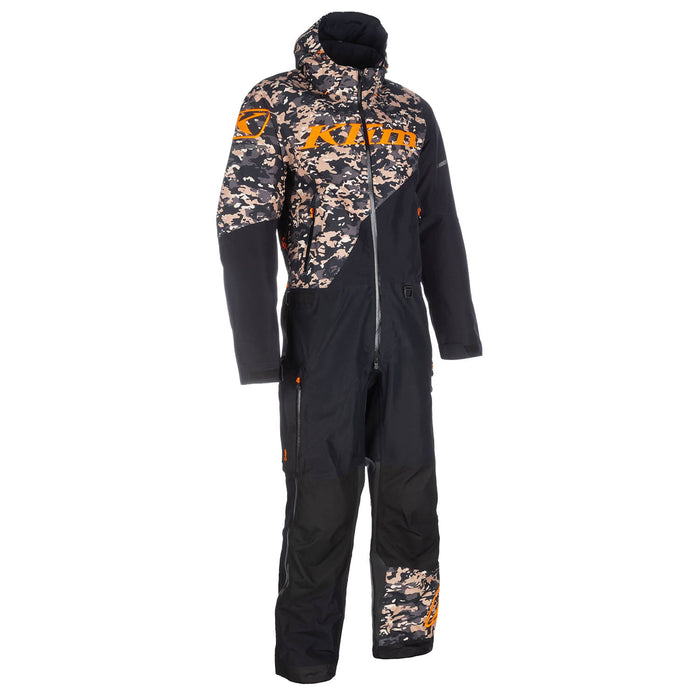 KLIM Mens Scout Uninsulated One-Piece