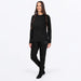 FXR Womens Pyro Thermal Pant 2027 - Black, view 3