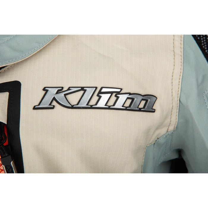 KLIM Adventure Rally Jacket