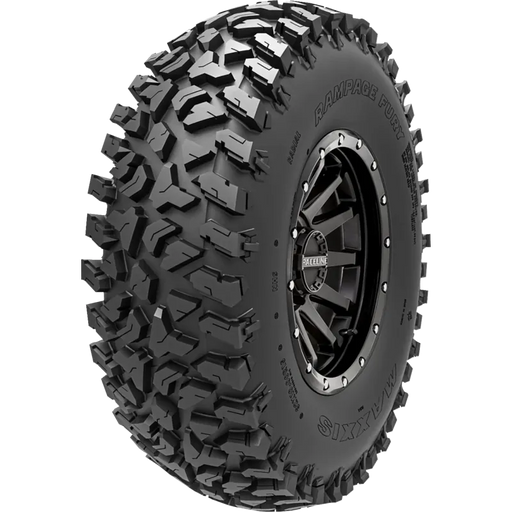 Maxxis Rampage Fury Tire