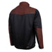 Klim Mens Alloy Jacket - Bitter Chocolate - Black, view 3