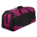 Klim Team Gear Bag - Magenta Purple - Black, view 4