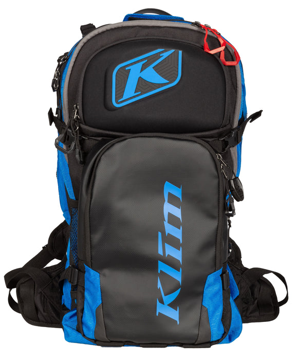 KLIM Aspect 16 Avalanche Airbag Pak