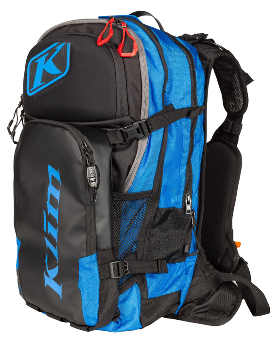 KLIM Aspect 16 Avalanche Airbag Pak