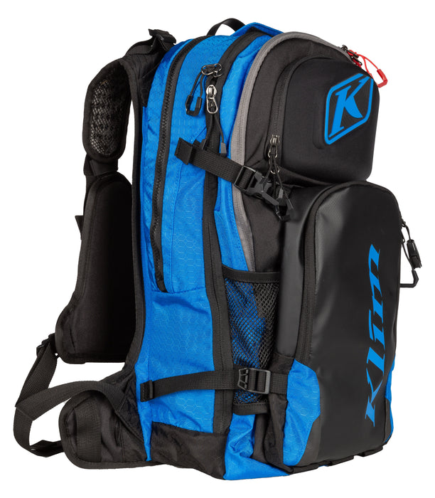 KLIM Aspect 16 Avalanche Airbag Pak