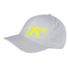 Klim Mens K Corp Hat - Monument - Hi-Vis, front view