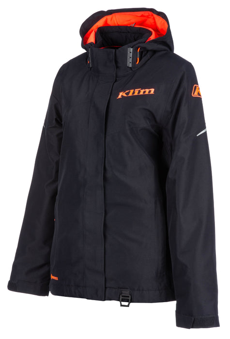 KLIM Womens Allure Insulated Jacket