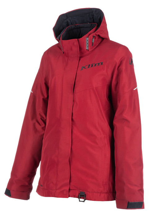 KLIM Womens Allure Insulated Jacket