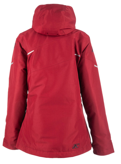 KLIM Womens Allure Insulated Jacket