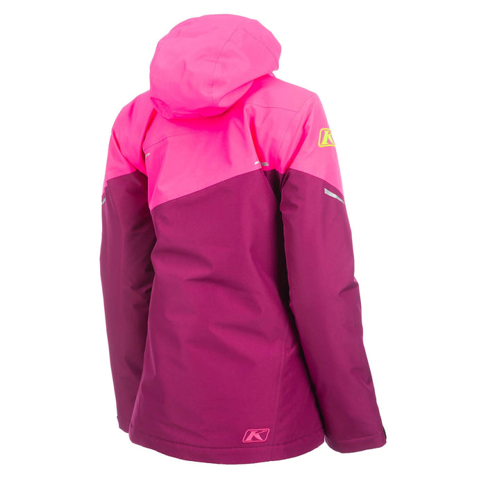 KLIM Womens Allure Insulated Jacket