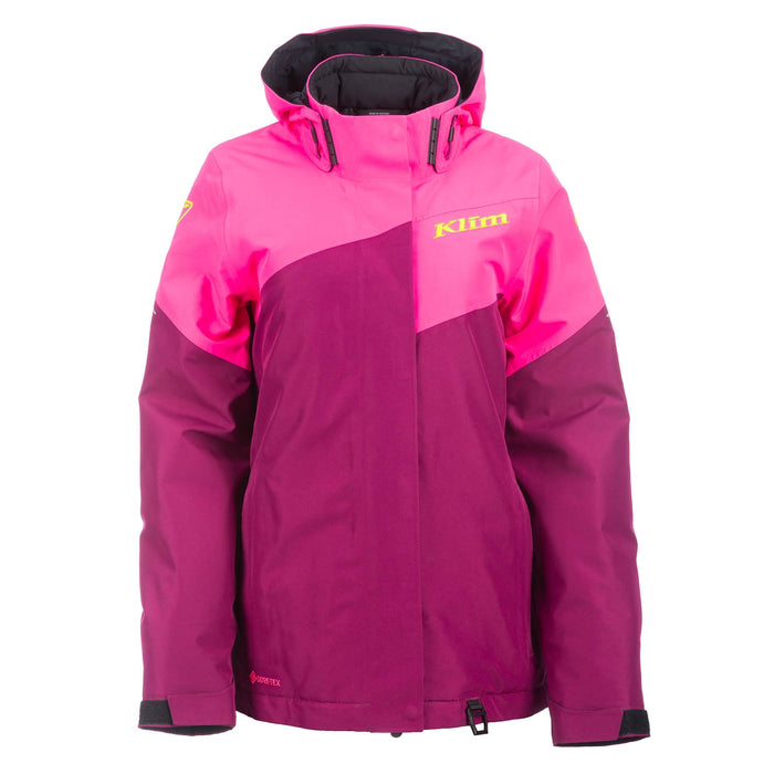 KLIM Womens Allure Insulated Jacket