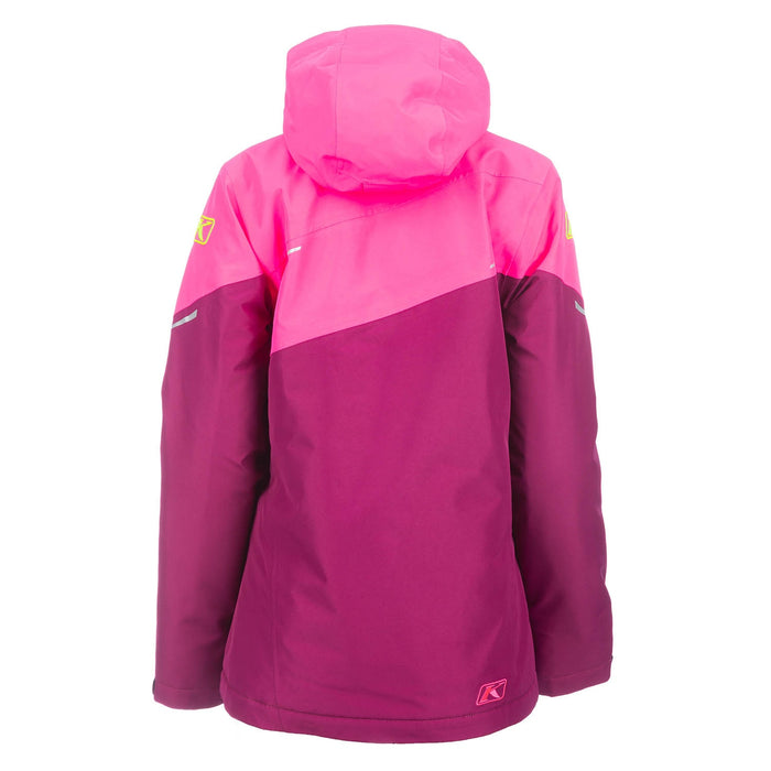 KLIM Womens Allure Insulated Jacket