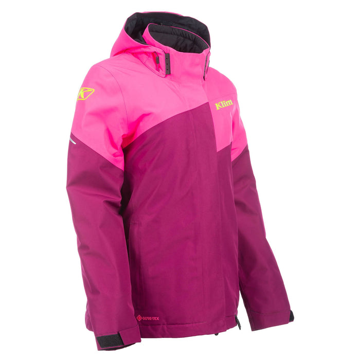 KLIM Womens Allure Insulated Jacket