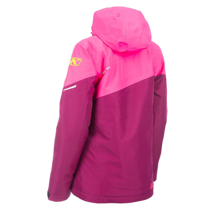 KLIM Womens Allure Insulated Jacket