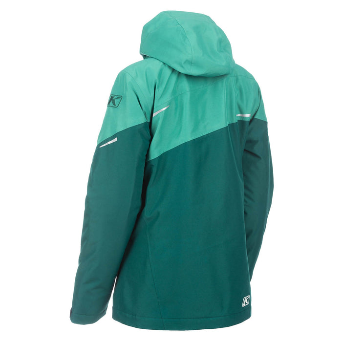 KLIM Womens Allure Insulated Jacket