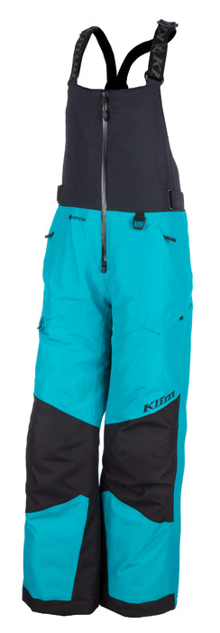 KLIM Womens Allure Insulated Bib