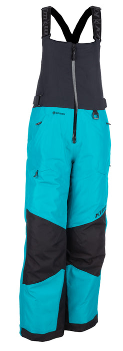 KLIM Womens Allure Insulated Bib