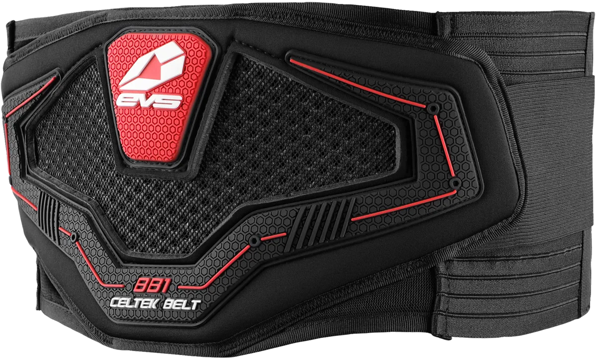 EVS Youth BB1 Celtek Kidney Belt