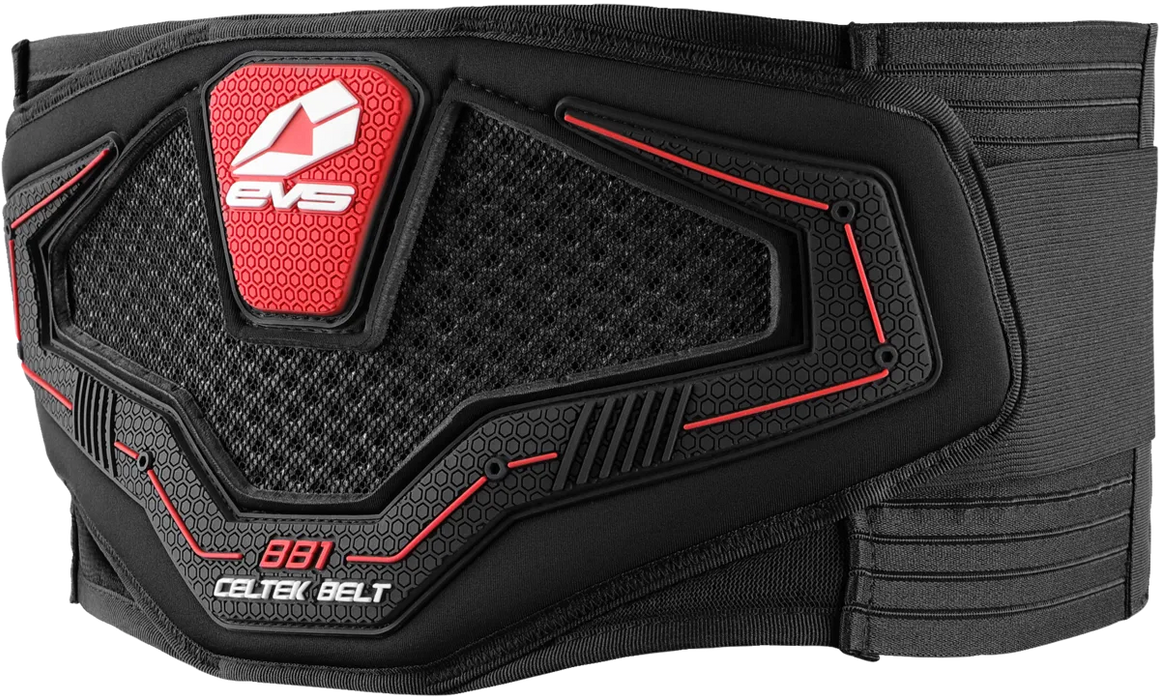 EVS BB1 Celtek Kidney Belt