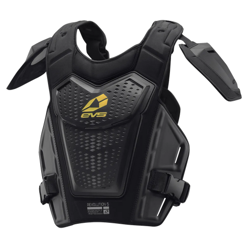 EVS Revo 5 Chest Protector