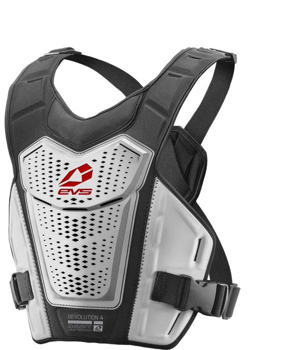 EVS Revo 4 Chest Protector