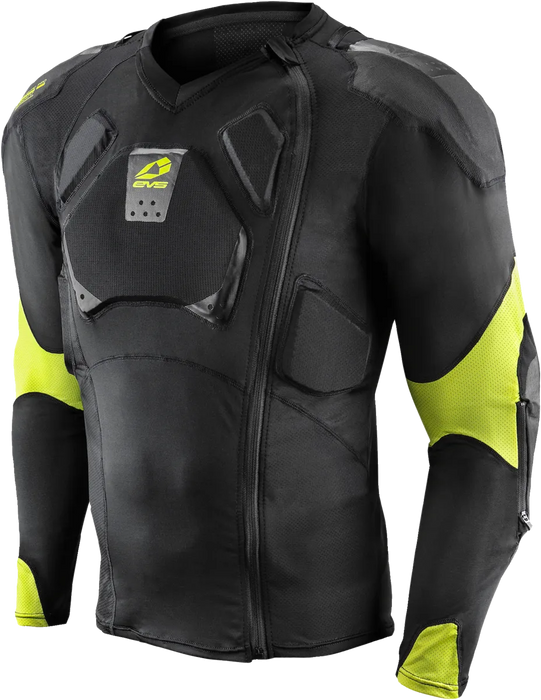 EVS Ballistic Pro Jersey