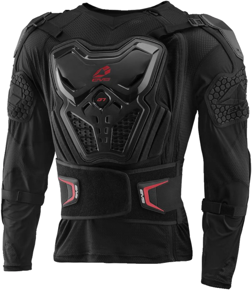 EVS G7 Ballistic Jersey