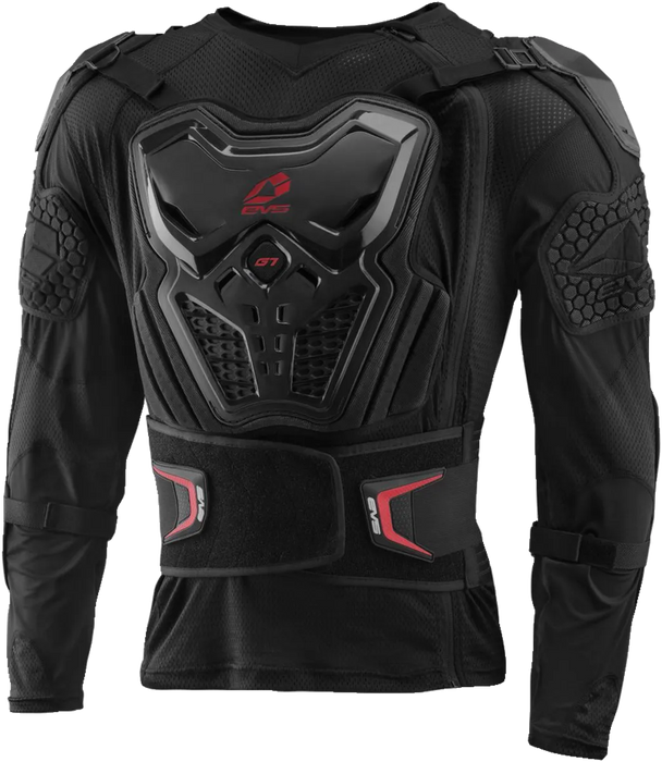 EVS G7 Ballistic Jersey