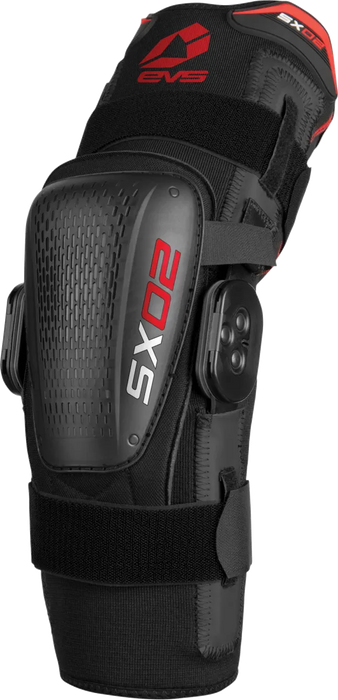 EVS SX02 Knee Brace - Single