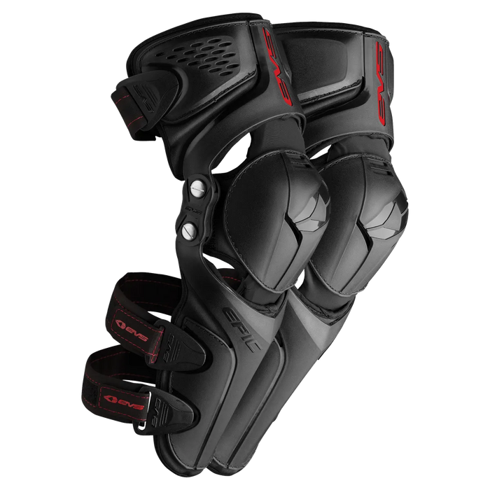 EVS Epic Knee Guards